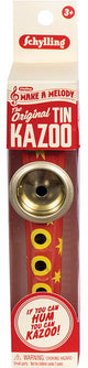 Kazoo (assorted colors)