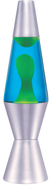 Lava Lamp - 11.5" Assorted