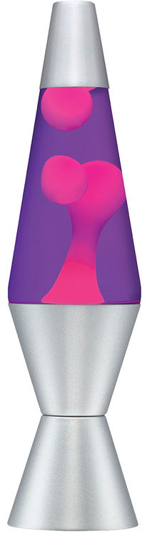 Lava Lamp - 11.5" Assorted