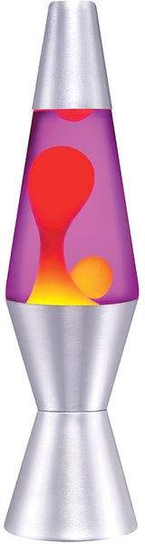 Lava Lamp - 11.5" Assorted