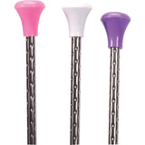 Metal Twirling Baton Assorted