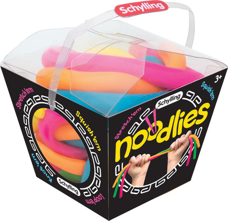 Noodlies