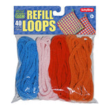 Loop Refill For Potholder Loom