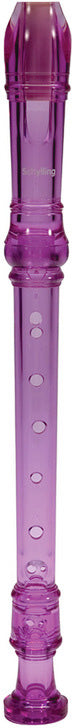 Plastic Recorders Assted Col – School Crossing