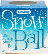 Snow Ball Crunch