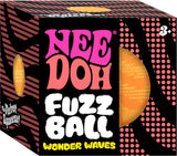 NeeDoh Fuzz Ball Wonder Waves (assorted)