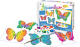 Aquarellum Junior - Butterflies