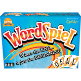 WordSpiel