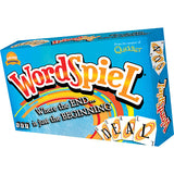 WordSpiel