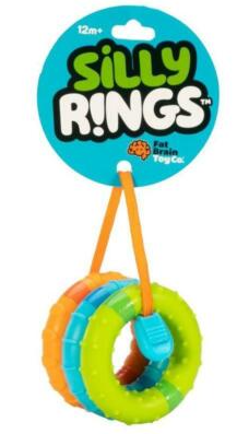 SillyRings