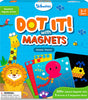 Dot it! with Magnets Animals
