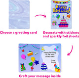 Foil Fun - Greeting Cards