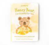 Slumberkins - Honey Bear Kin - Gratitude