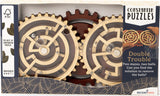 Double Trouble puzzle