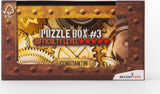 Constantin Puzzle Box #3