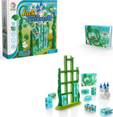 SmartGames Jack & the Beanstalk - Deluxe