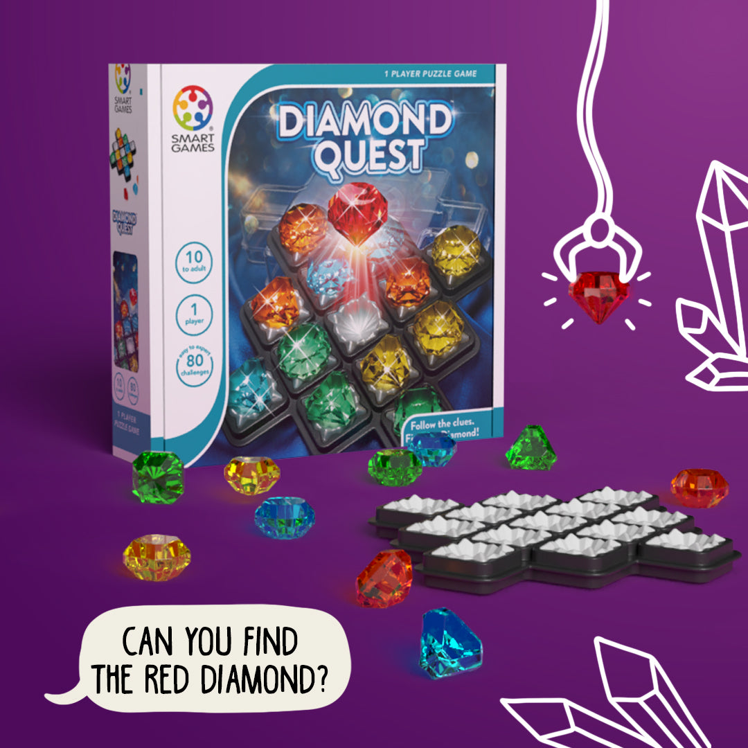 Diamond Quest