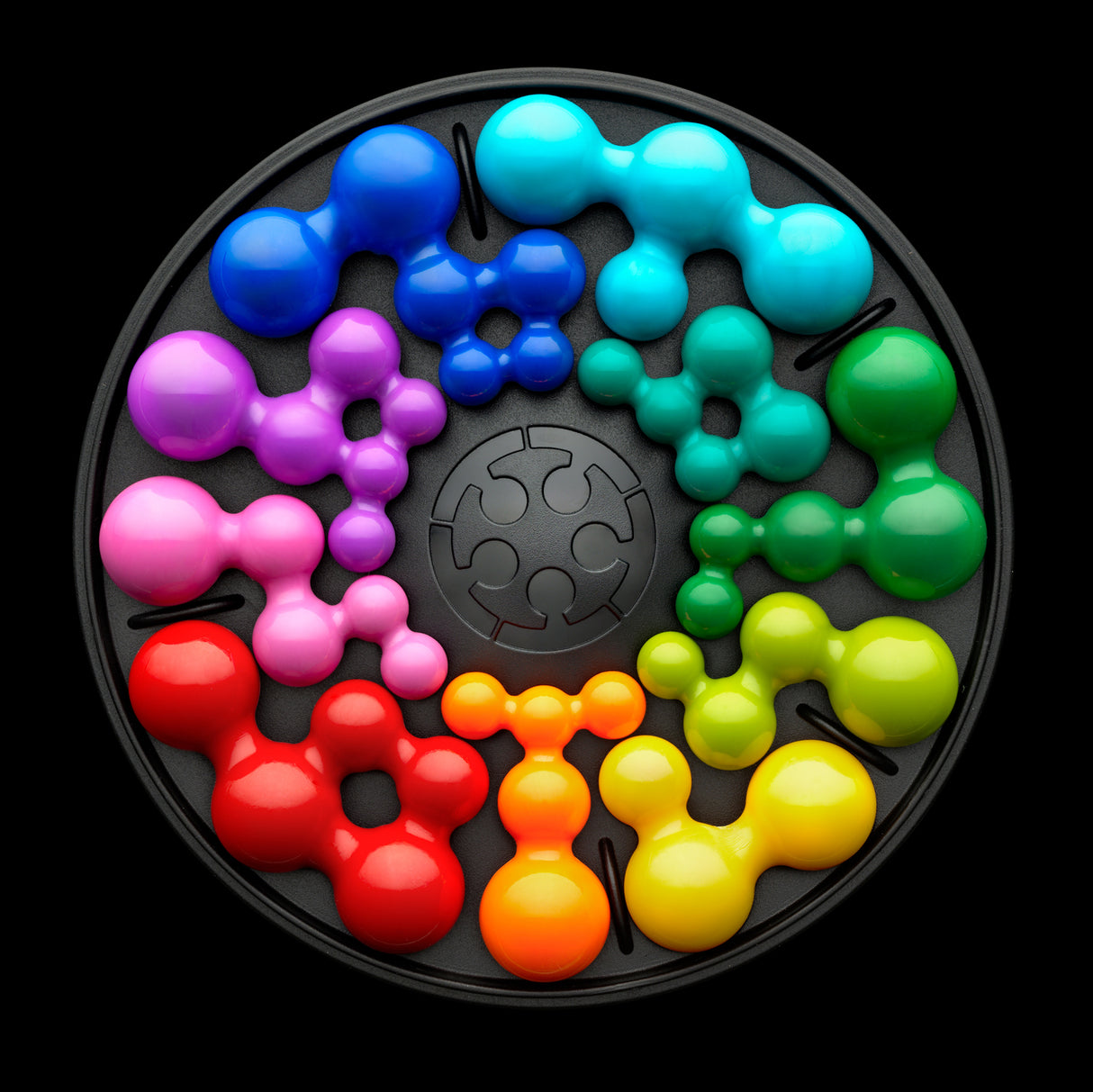 IQ Deluxe - Circle