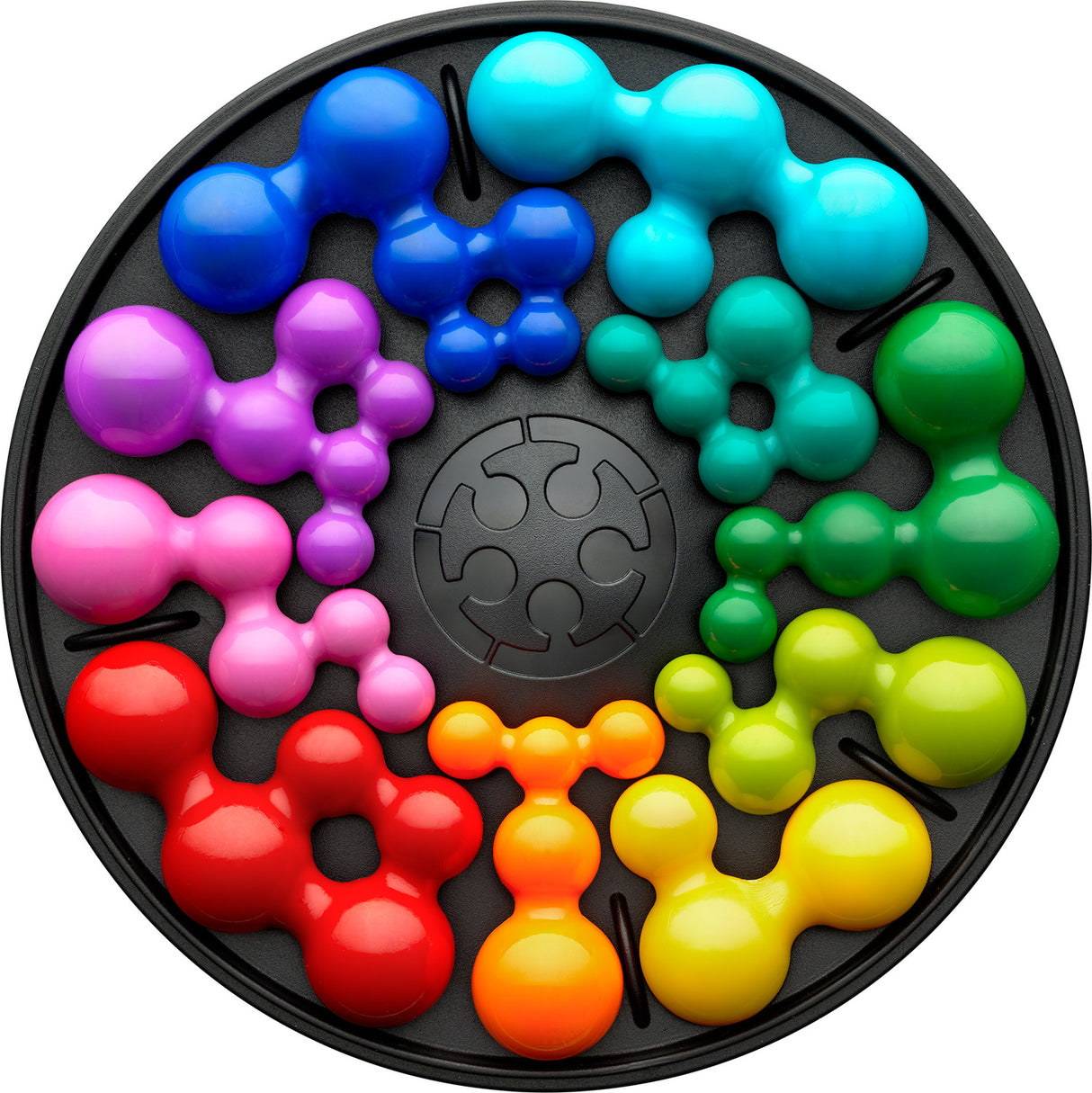 IQ Deluxe - Circle