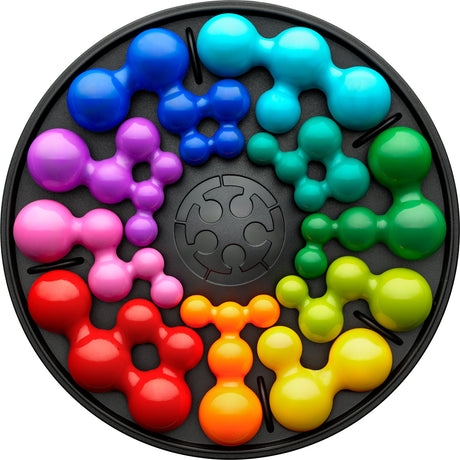 IQ Deluxe - Circle