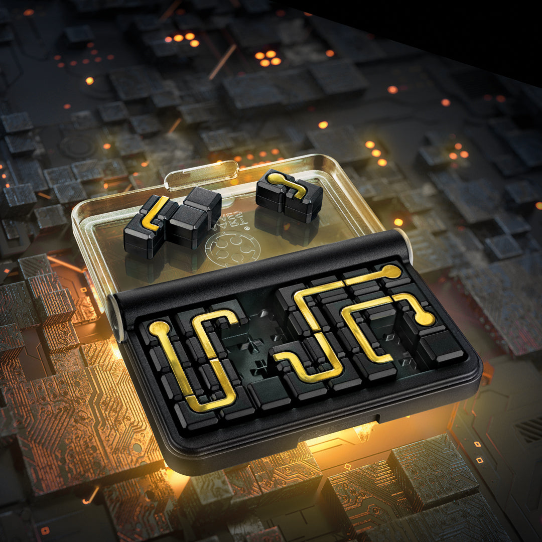 IQ Circuit