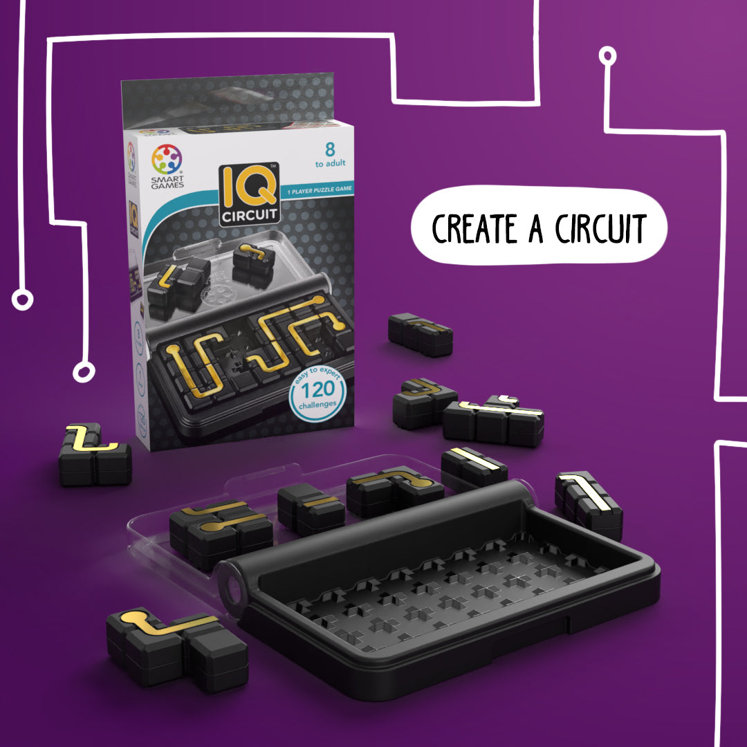 IQ Circuit