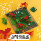 SmartGames Dragon Inferno