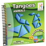 Tangoes Animals