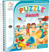 SmartGames Puzzle Beach (in tin box)