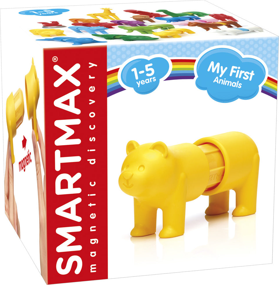 SmartMax My First Animals (assorted)