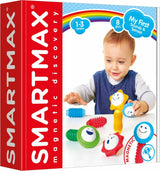 SMARTMAX My First Sounds & Senses