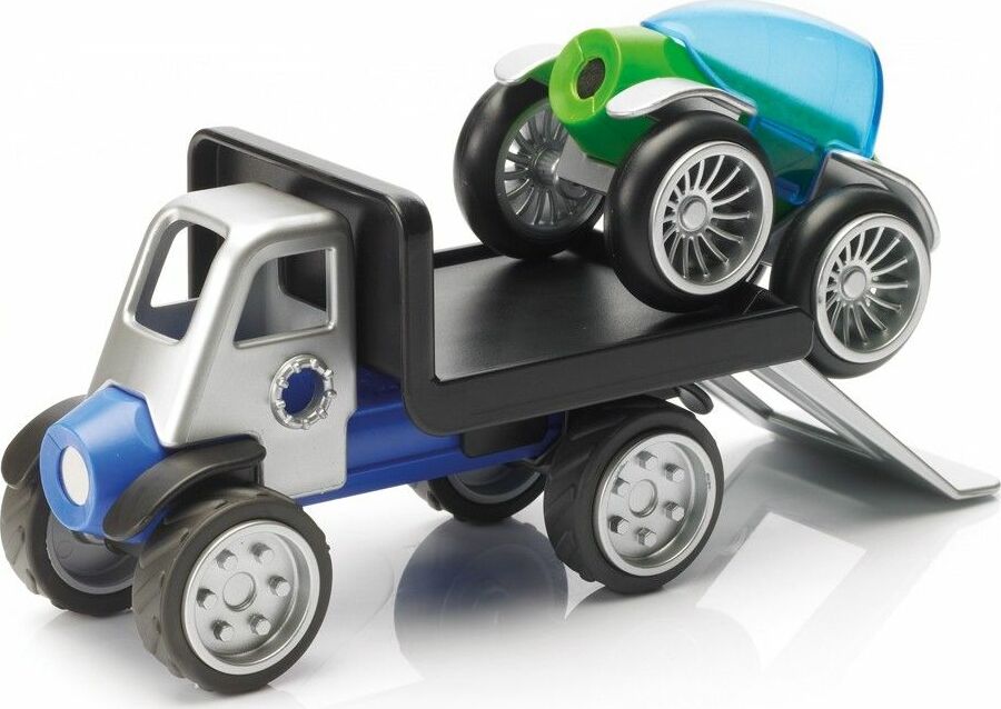 SmartMax Power Vehicles-Max (Complete Set)