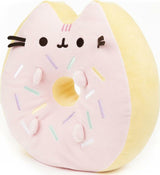 Pusheen Sprinkle Donut - 12 In