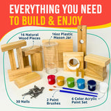 Candy Dispenser DIY Kit