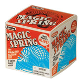 Retro Magic Spring