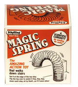 Retro Magic Spring