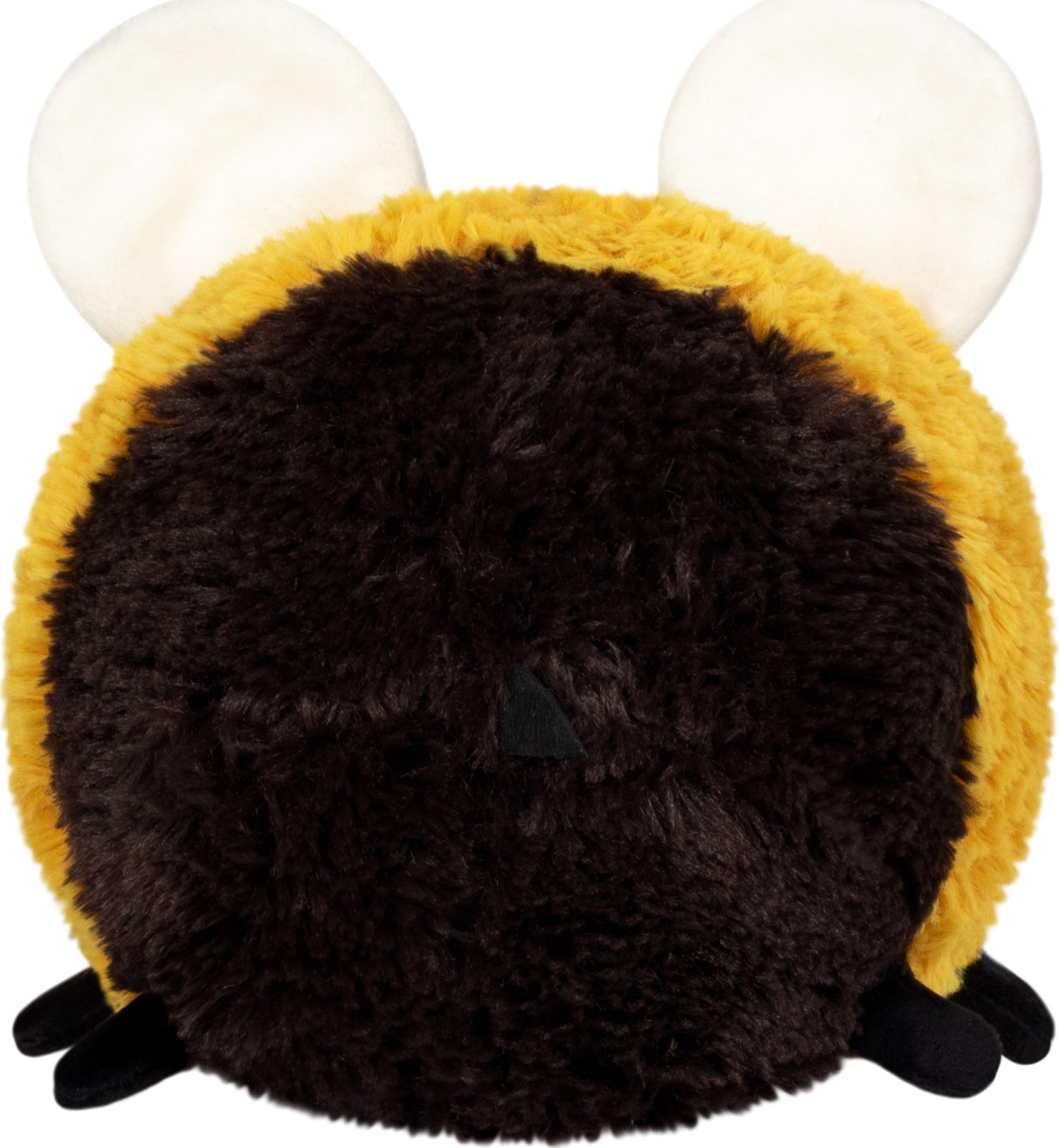 Mini Fuzzy Bumblebee (7")