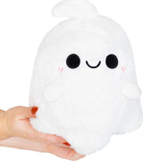 Mini Squishable Spooky Ghost (7")