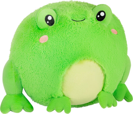 Mini Squishable Frog (7")