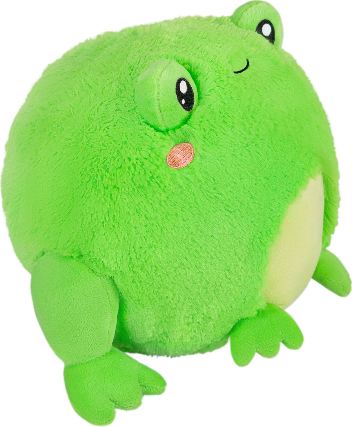 Mini Squishable Frog (7")