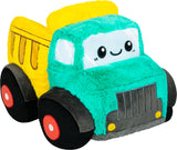 Squishable Go! Dump Truck (12")