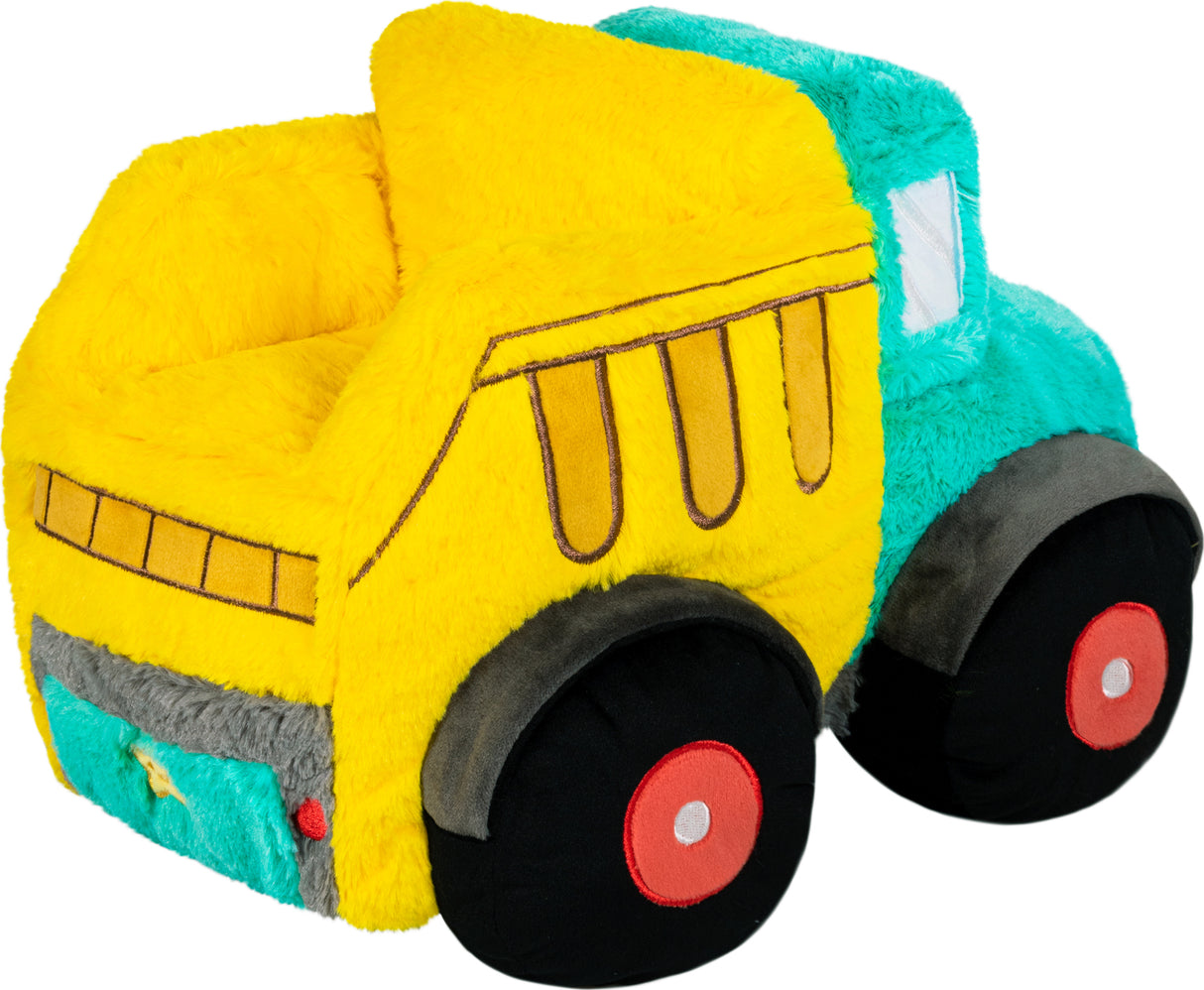 Squishable Go! Dump Truck (12")