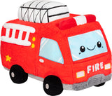 Squishable Go! Fire Truck (12")