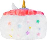 Mini Comfort Food Unicorn Cake