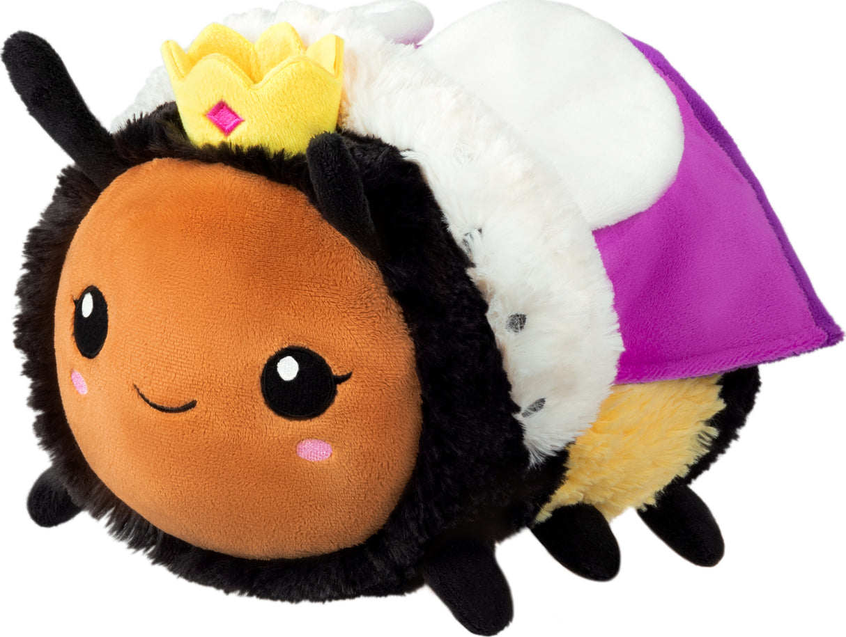 Mini Squishable Queen Bee