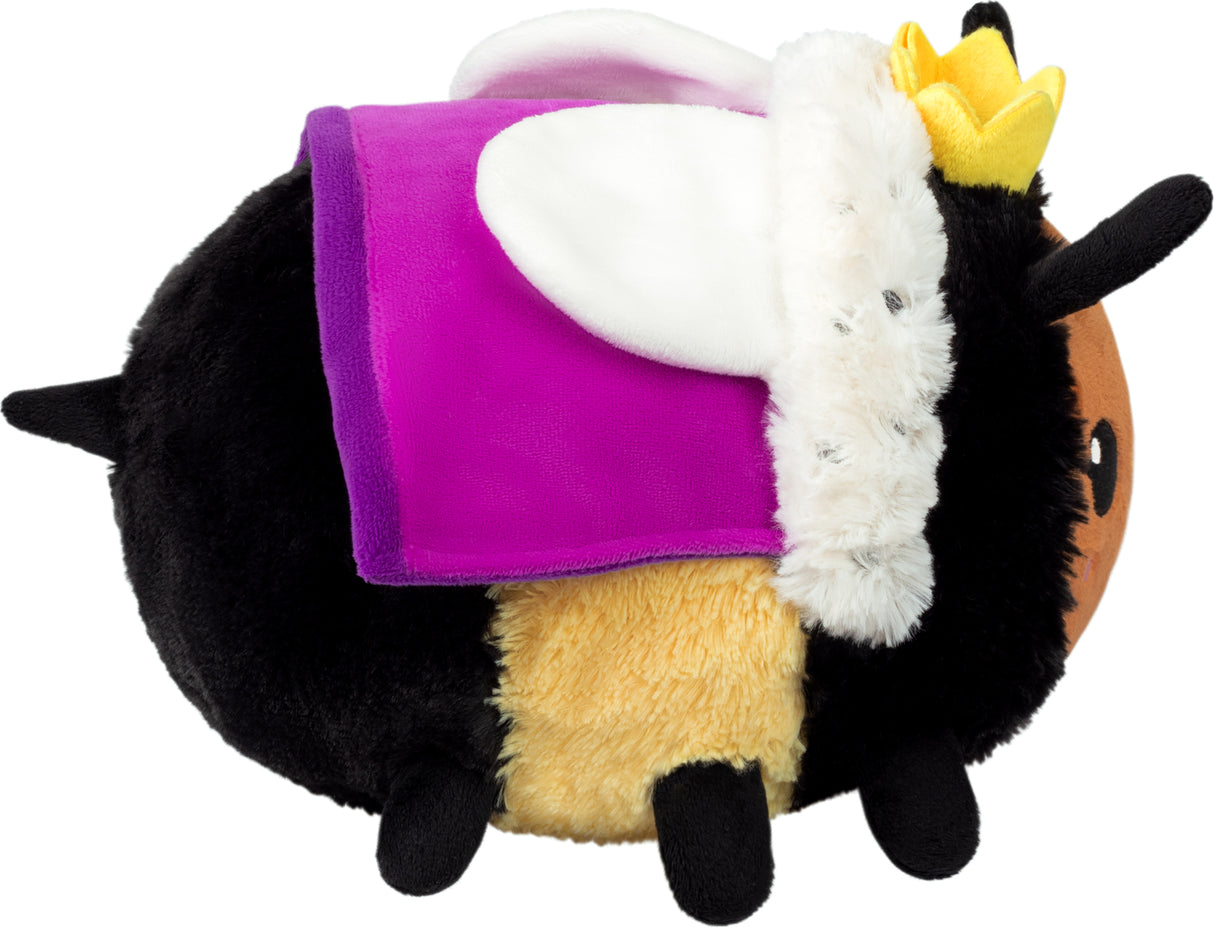 Mini Squishable Queen Bee