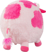 Mini Squishable Strawberry Cow