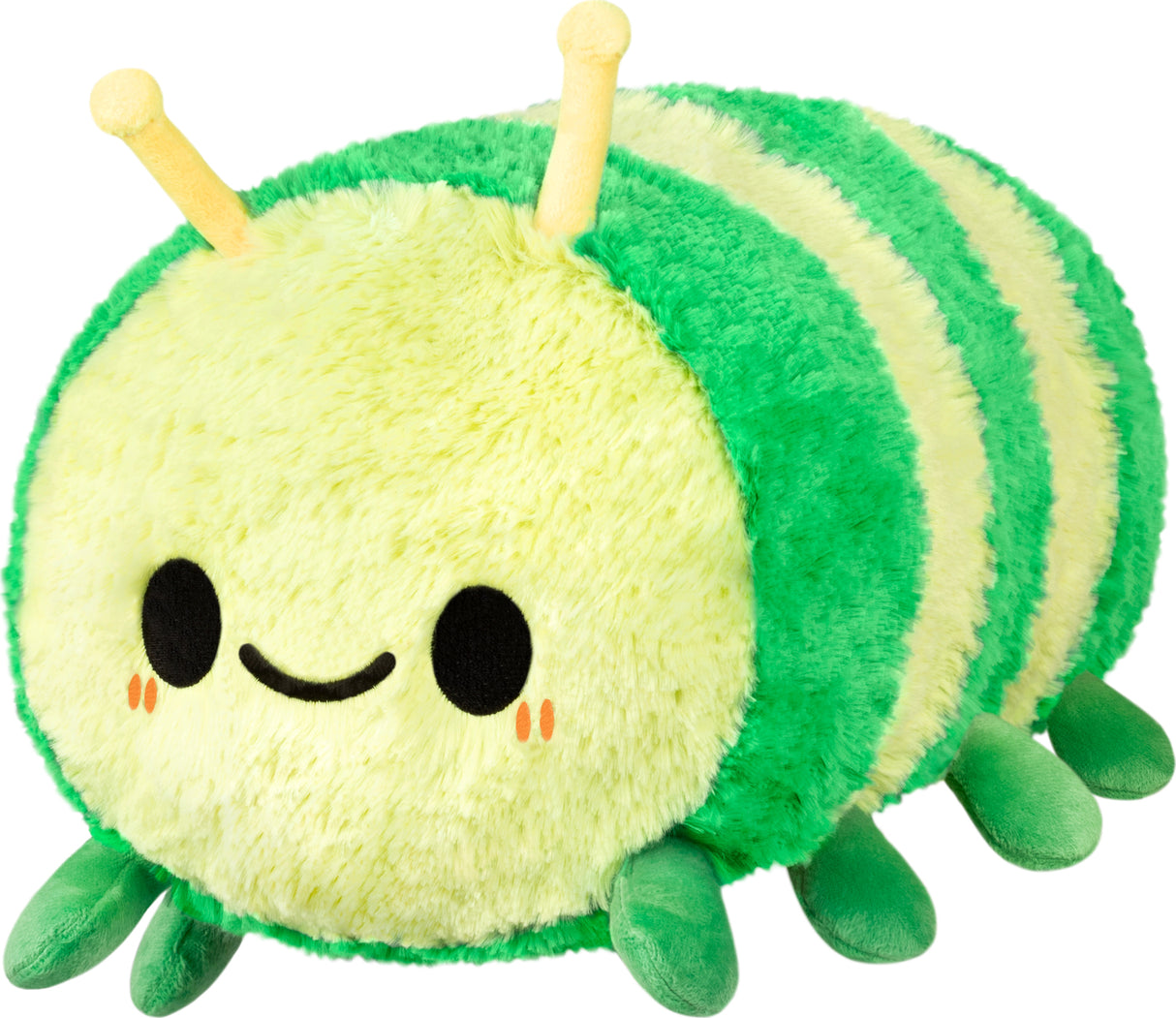 Mini Squishable Caterpillar