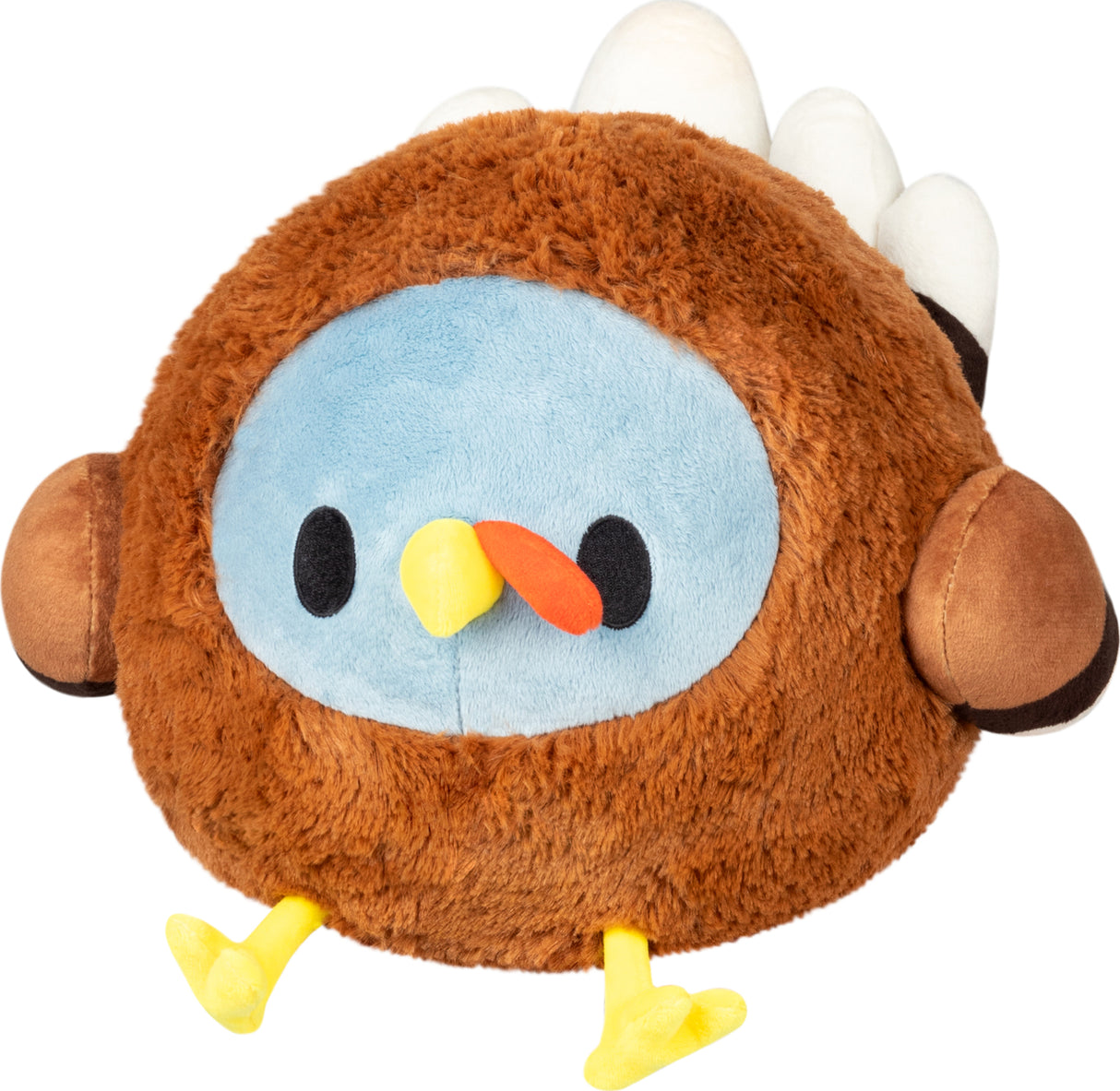 Mini Squishable Turkey