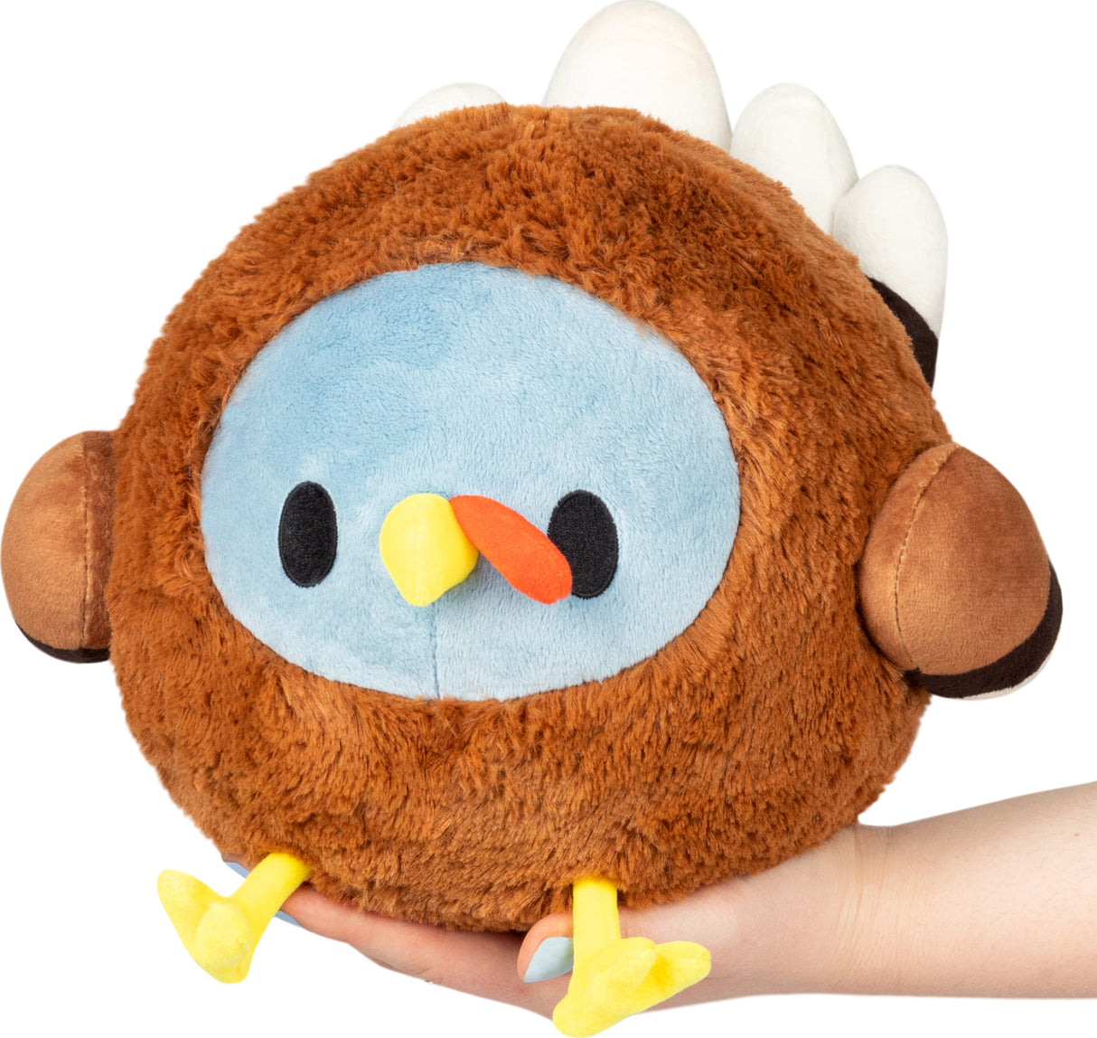 Mini Squishable Turkey